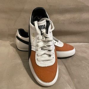 PUMA Siena Sneakers women’s size 6.5